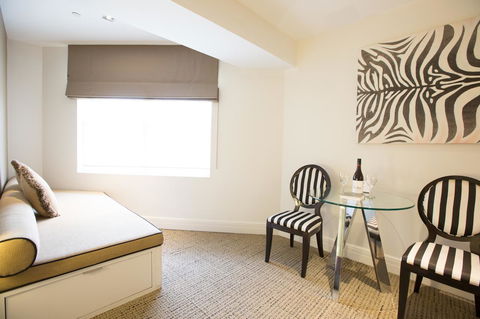 Sydney Potts Point Central Apartment Hotel Official - Accommodation Main Beach 21