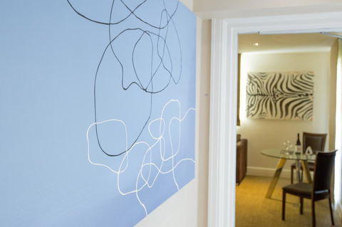 Sydney Potts Point Central Apartment Hotel Official - Accommodation Main Beach 33