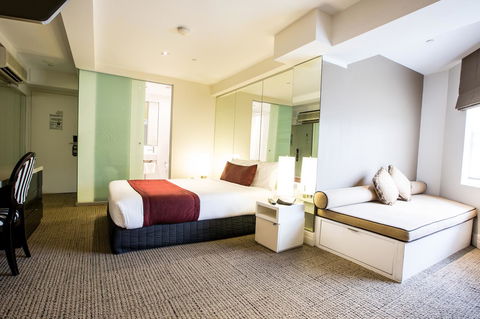 Sydney Potts Point Central Apartment Hotel Official - Accommodation Main Beach 20