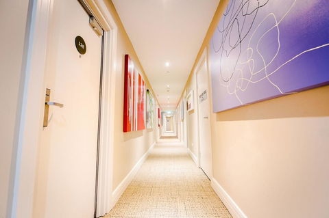 Sydney Potts Point Central Apartment Hotel Official - Accommodation Main Beach 12