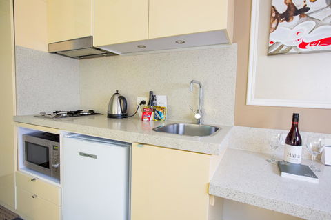 Sydney Potts Point Central Apartment Hotel Official - Accommodation Main Beach 19
