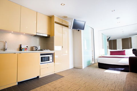 Sydney Potts Point Central Apartment Hotel Official - Accommodation Main Beach 23