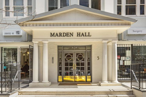 Sydney Potts Point Central Apartment Hotel Official - Accommodation Main Beach 40