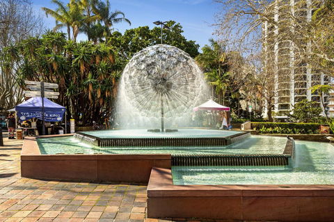 Sydney Potts Point Central Apartment Hotel Official - Accommodation Main Beach 38