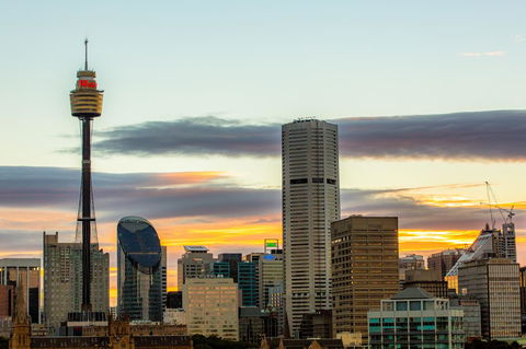 Sydney Potts Point Central Apartment Hotel Official - Accommodation Main Beach 10
