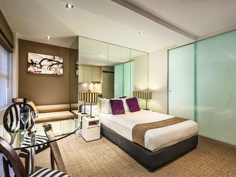 Sydney Potts Point Central Apartment Hotel Official - Accommodation Main Beach 18