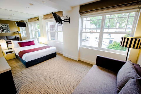 Sydney Potts Point Central Apartment Hotel Official - Accommodation Main Beach 24