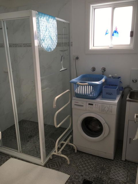The Best Exotic Magnolia Cottage - Accommodation Main Beach 22