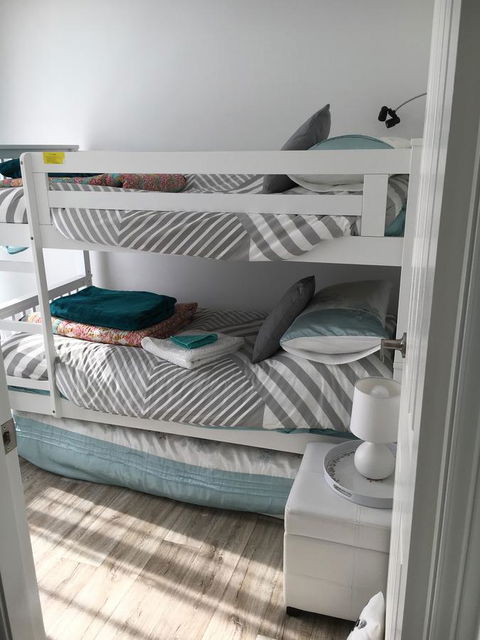The Best Exotic Magnolia Cottage - Accommodation Main Beach 20