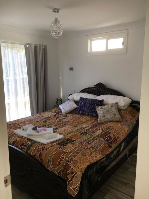 The Best Exotic Magnolia Cottage - Accommodation Main Beach 18