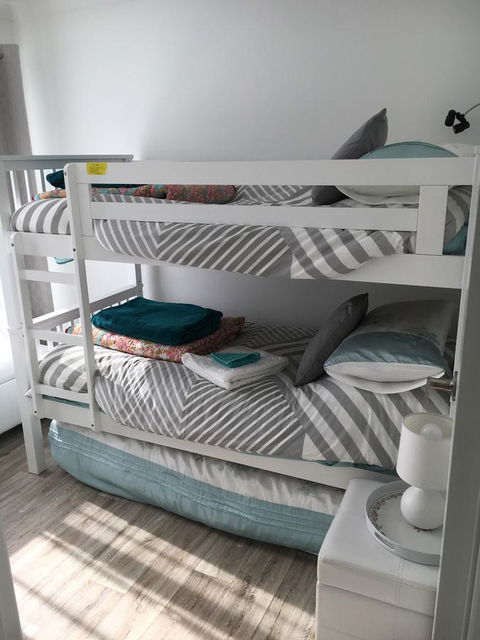 The Best Exotic Magnolia Cottage - Accommodation Main Beach 19