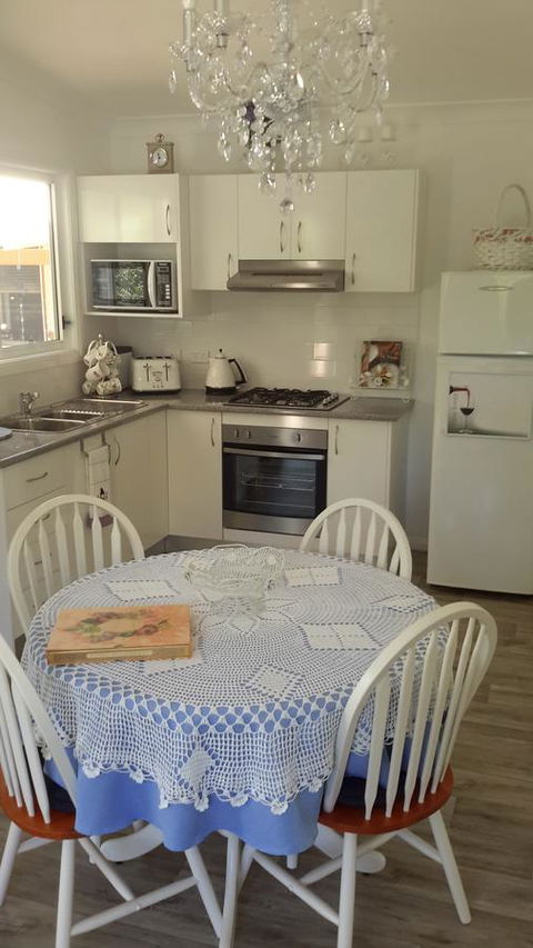 The Best Exotic Magnolia Cottage - Accommodation Main Beach 25