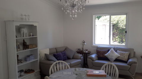 The Best Exotic Magnolia Cottage - Accommodation Main Beach 26