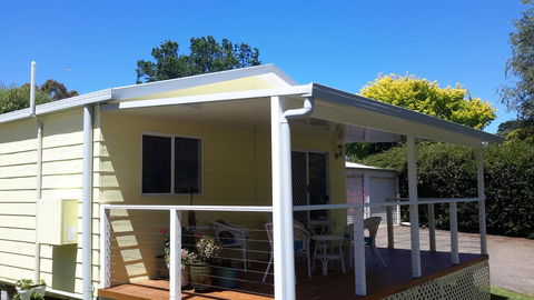 The Best Exotic Magnolia Cottage - Accommodation Main Beach 35
