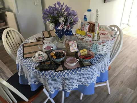 The Best Exotic Magnolia Cottage - Accommodation Main Beach 23