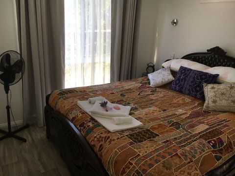 The Best Exotic Magnolia Cottage - Accommodation Main Beach 17