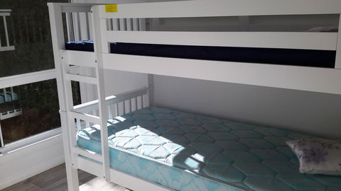 The Best Exotic Magnolia Cottage - Accommodation Main Beach 29