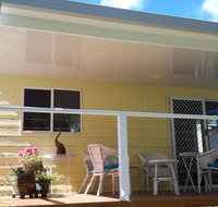 The Best Exotic Magnolia Cottage - Accommodation Main Beach