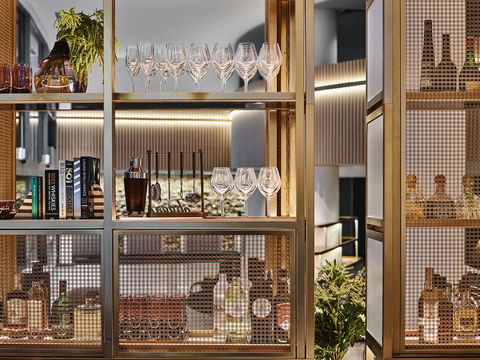 Novotel Sydney Darling Square - Accommodation Main Beach 41