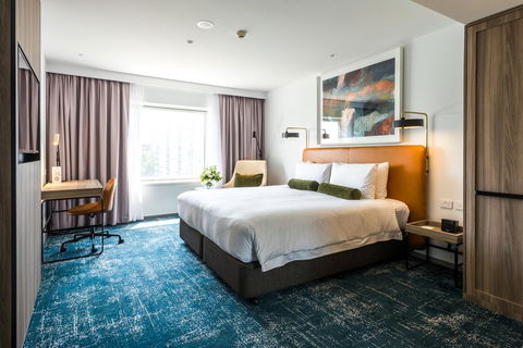 Novotel Sydney Darling Square - Accommodation Main Beach 36
