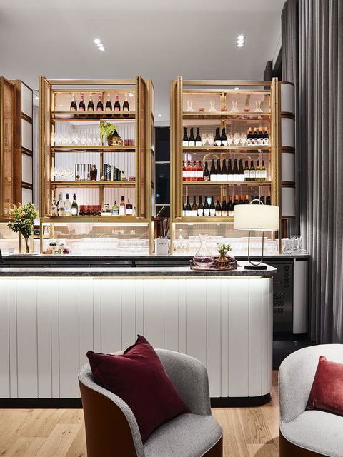 Novotel Sydney Darling Square - Accommodation Main Beach 40
