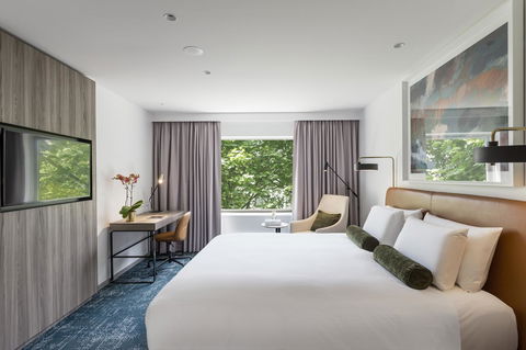 Novotel Sydney Darling Square - Accommodation Main Beach 17