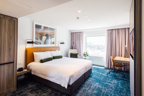 Novotel Sydney Darling Square - Accommodation Main Beach 31