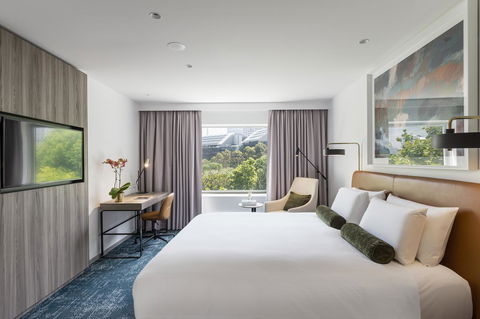 Novotel Sydney Darling Square - Accommodation Main Beach 13