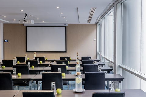 Novotel Sydney Darling Square - Accommodation Main Beach 26
