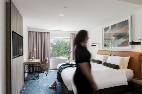 Novotel Sydney Darling Square - Accommodation Main Beach 30