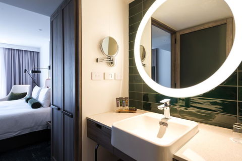 Novotel Sydney Darling Square - Accommodation Main Beach 29