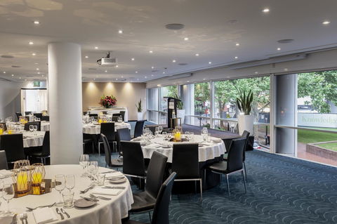 Novotel Sydney Darling Square - Accommodation Main Beach 22