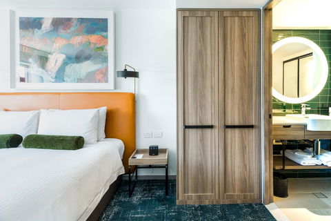 Novotel Sydney Darling Square - Accommodation Main Beach 34