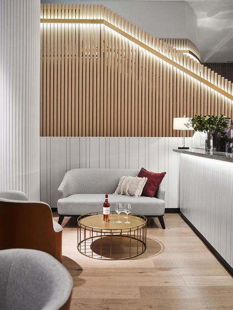 Novotel Sydney Darling Square - Accommodation Main Beach 39