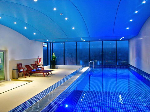 Novotel Sydney Darling Square - Accommodation Main Beach 9