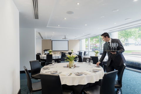 Novotel Sydney Darling Square - Accommodation Main Beach 27