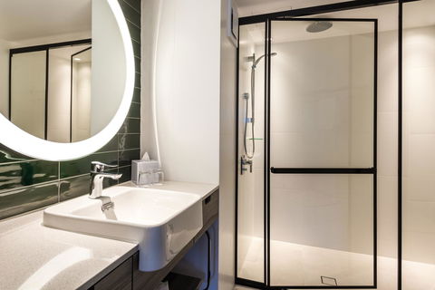 Novotel Sydney Darling Square - Accommodation Main Beach 8