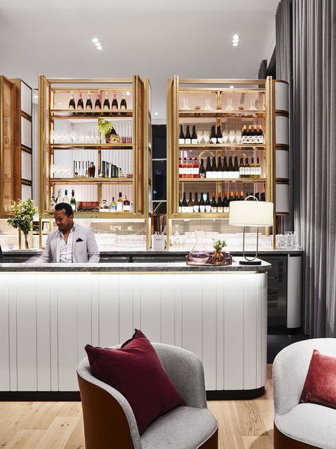 Novotel Sydney Darling Square - Accommodation Main Beach 11