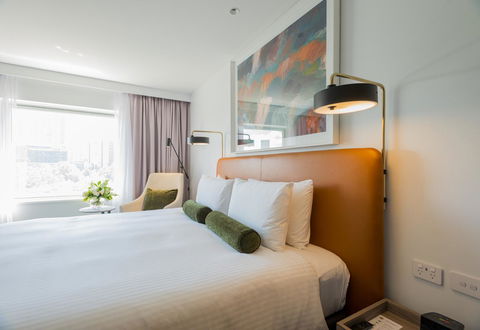 Novotel Sydney Darling Square - Accommodation Main Beach 32