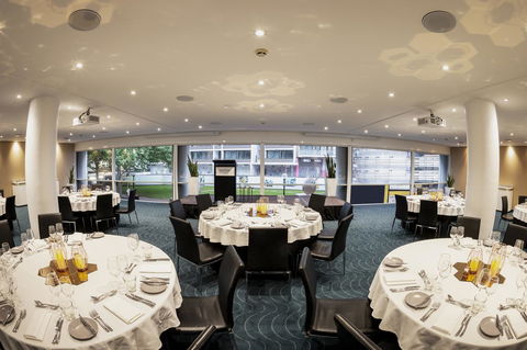 Novotel Sydney Darling Square - Accommodation Main Beach 23