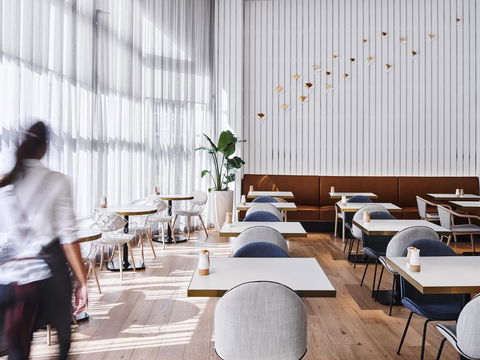 Novotel Sydney Darling Square - Accommodation Main Beach 38