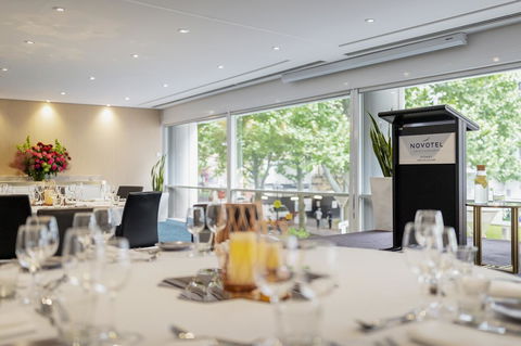 Novotel Sydney Darling Square - Accommodation Main Beach 24