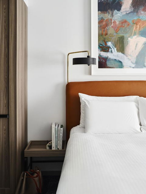 Novotel Sydney Darling Square - Accommodation Main Beach 35