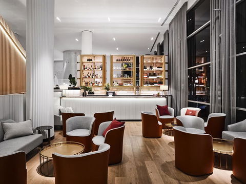 Novotel Sydney Darling Square - Accommodation Main Beach 42