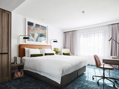 Novotel Sydney Darling Square - Accommodation Main Beach 3