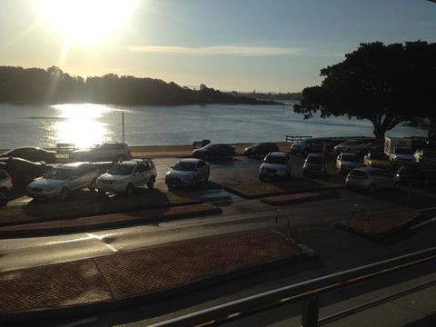 Lakes And Ocean Hotel Forster - Accommodation Main Beach 29