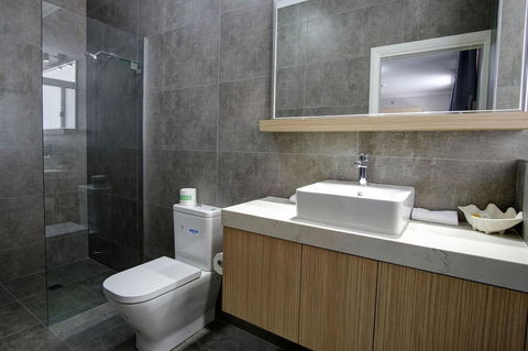 Lakes And Ocean Hotel Forster - Accommodation Main Beach 14