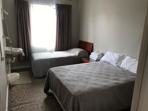 Lakes And Ocean Hotel Forster - Accommodation Main Beach 22