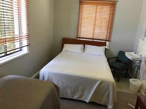 Lakes And Ocean Hotel Forster - Accommodation Main Beach 21