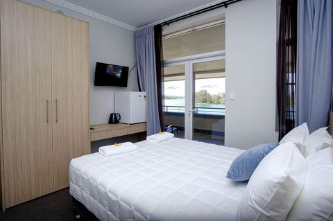Lakes And Ocean Hotel Forster - Accommodation Main Beach 30